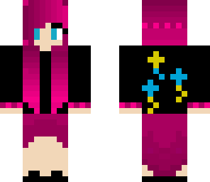 pinkamina
