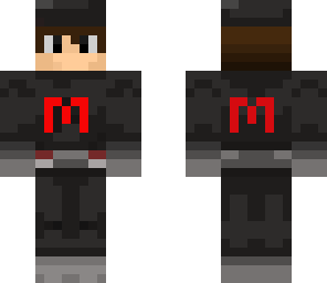 team mystery