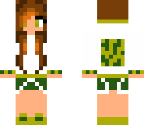 melon girl 