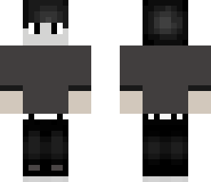 vampire boy