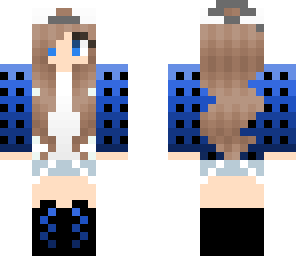 tom boy blue