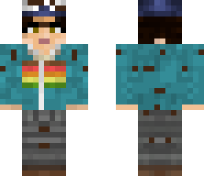 dirty clementine from the walking dead