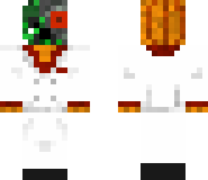 creeper cyborg