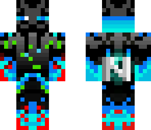 nicron007