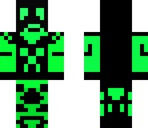 creeper bot
