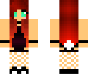 sexy redhead