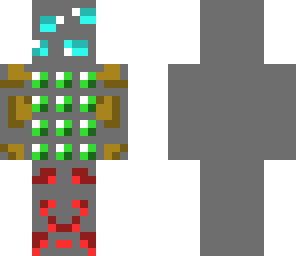 ore man