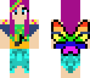 music fairy