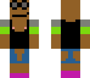 homo***ual black guy