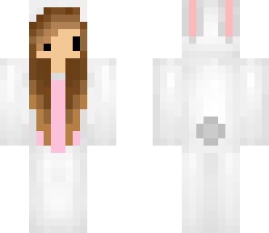 bunny girl