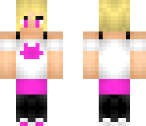 roxy lalonde