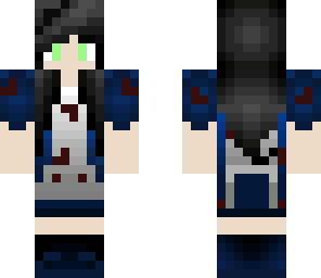 alice the madness returns