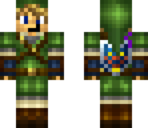 link