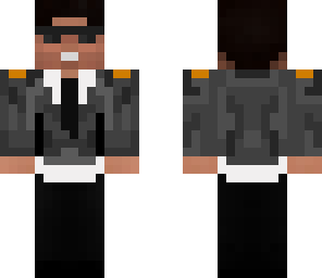 bruno suit