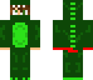 dino boy