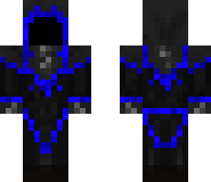dark wizard