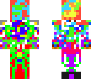 astronaut random