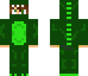 dino boy 2