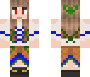 gromserver for youngalien 2