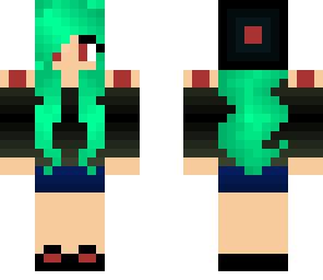 cute girl