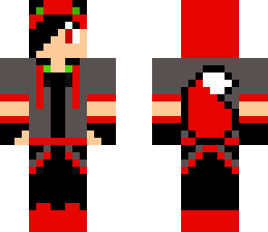 dsw ninja's official skin