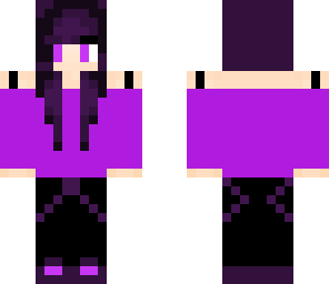 ender gurl 