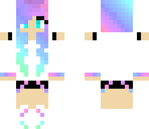 gamer girl