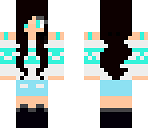 edited sweater girl