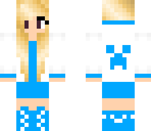 blue creeper jammer