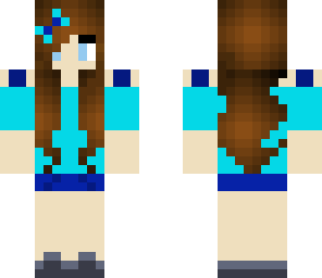 girl steve