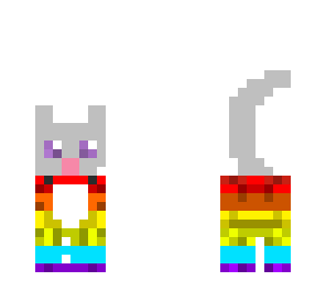 nyan cat
