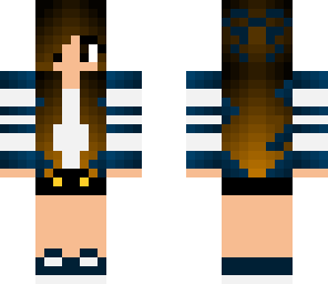 new skin
