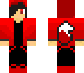 fire boy
