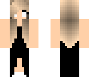herobrine girl