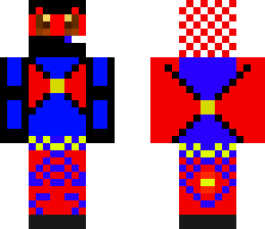 derp skin