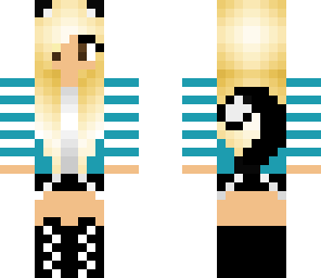 bluey fixed