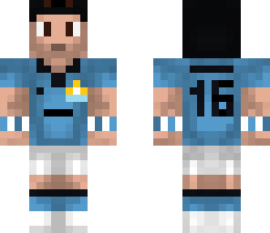 david silva
