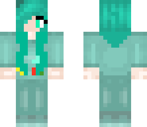 new bmo girl