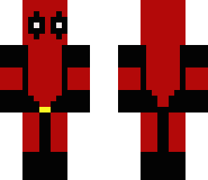 deadpool