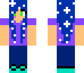nightcraft