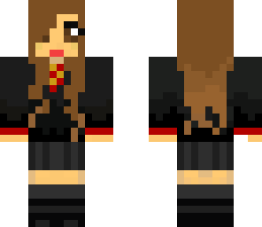 hermione edit