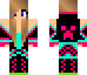 cute gamer girl 2