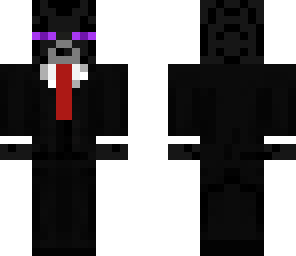 old ender