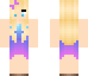 prom girl
