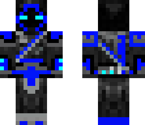 blitz the wizard