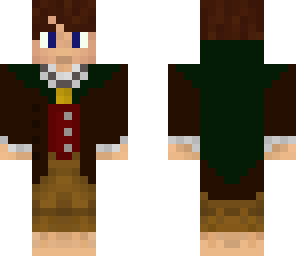 frodo thealexomas