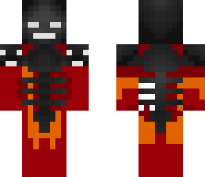 nether wither