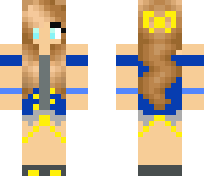 my skin
