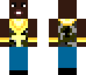 mr t