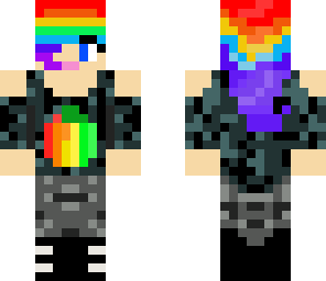 rainbow fail